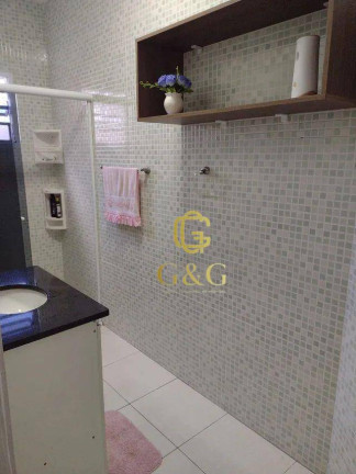 Imagem Sobrado com 2 Quartos à Venda, 100 m² em Vila Guilhermina - Praia Grande Imagem Sobrado com 2 Quartos à Venda, 100 m² em Vila Guilhermina - Praia Grande