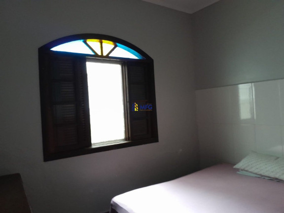 Imagem Casa com 2 Quartos à Venda, 100 m² em Maracanã - Praia Grande