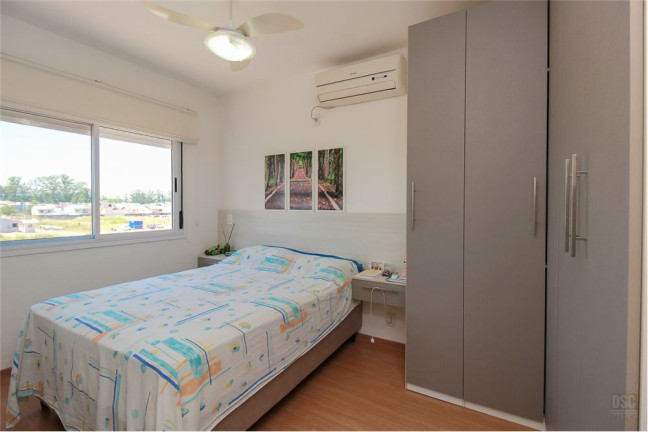 Imagem Imóvel com 2 Quartos à Venda, 51 m² em Hípica - Porto Alegre
