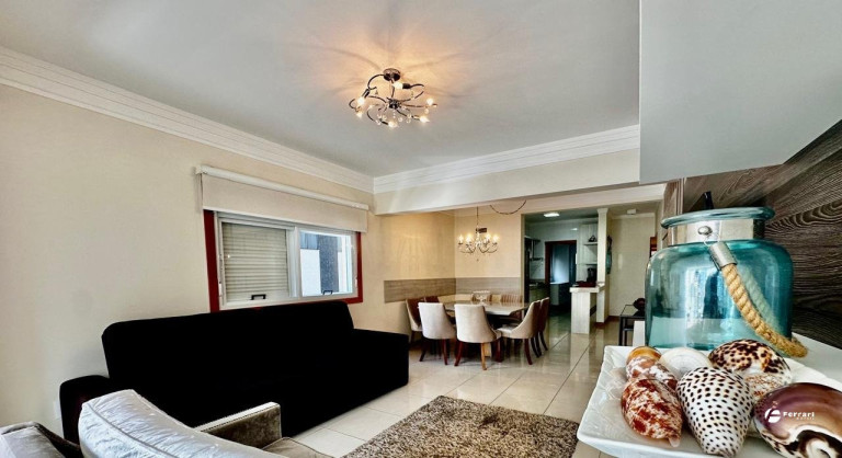 Apartamento com 3 Quartos à Venda, 193 m² em Navegantes - Capao Da Canoa