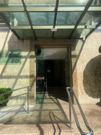 Imagem Apartamento com 1 Quarto à Venda, 32 m² em Centro - São Vicente Imagem Apartamento com 1 Quarto à Venda, 32 m² em Centro - São Vicente