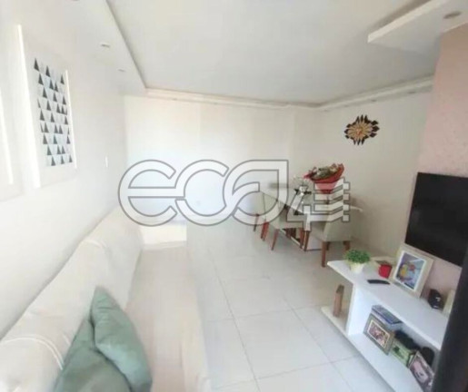 Imagem Apartamento com 2 Quartos à Venda, 69 m² em Luzia - Aracaju Imagem Apartamento com 2 Quartos à Venda, 69 m² em Luzia - Aracaju