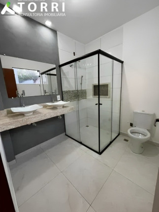 Imagem Sobrado com 3 Quartos à Venda, 198 m² em Wanel Ville - Sorocaba