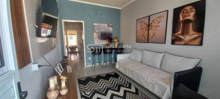 Imagem Casa com 3 Quartos à Venda, 150 m² em Parque Tabatinga - Lorena