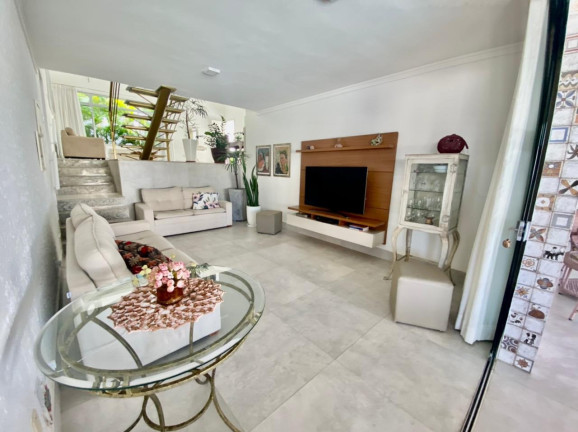 Imagem Casa com 6 Quartos à Venda, 317 m² em Vilas Do Atlântico - Lauro De Freitas Imagem Casa com 6 Quartos à Venda, 317 m² em Vilas Do Atlântico - Lauro De Freitas