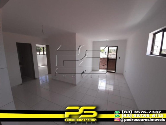 Imagem Apartamento com 1 Quarto à Venda, 52 m² em Cristo Redentor - João Pessoa Imagem Apartamento com 1 Quarto à Venda, 52 m² em Cristo Redentor - João Pessoa