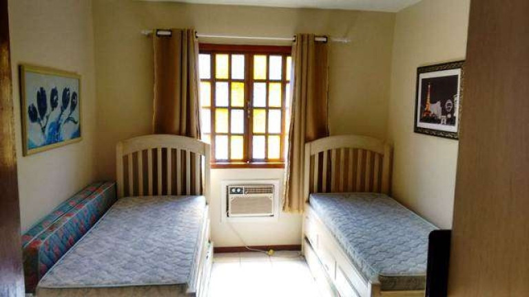 Casa de Condomínio com 2 Quartos à Venda, 74 m² em Ogiva - Cabo Frio