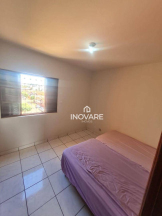 Imagem Casa com 3 Quartos à Venda, 93 m² em Alto Da Boa Vista - Itumbiara