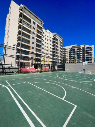 Imagem Apartamento com 2 Quartos à Venda, 78 m² em Barra Da Tijuca - Rio De Janeiro