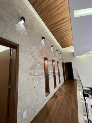 Imagem Casa de Condomínio com 4 Quartos à Venda, 278 m² em Alto Do Castelo - Ribeirão Preto Imagem Casa de Condomínio com 4 Quartos à Venda, 278 m² em Alto Do Castelo - Ribeirão Preto