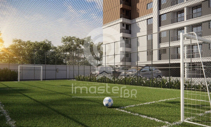 Imagem Apartamento com 12 Quartos à Venda, 65 m² em Centro - Fortaleza