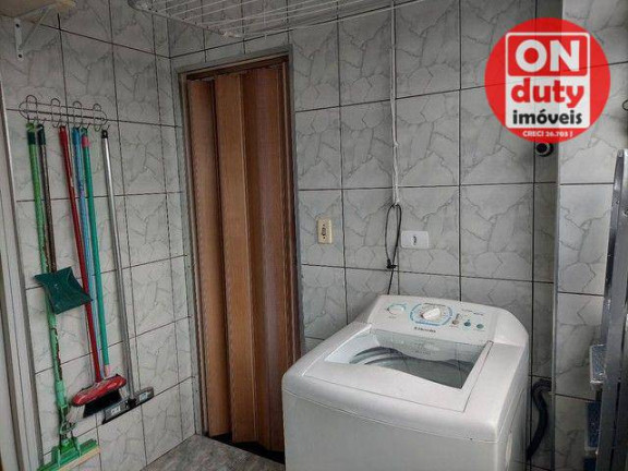 Imagem Apartamento com 3 Quartos à Venda, 84 m² em Aparecida - Santos Imagem Apartamento com 3 Quartos à Venda, 84 m² em Aparecida - Santos