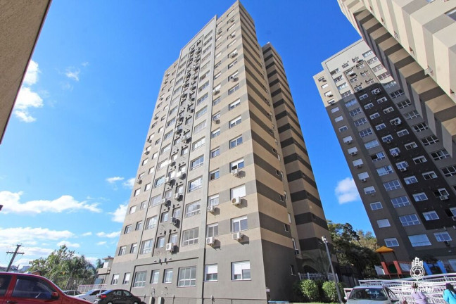 Imagem Apartamento com 2 Quartos à Venda, 55 m² em Jardim Carvalho - Porto Alegre