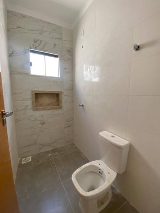 Imagem Casa com 3 Quartos à Venda, 98 m² em Residencial Ildefonso Limírio - Anápolis