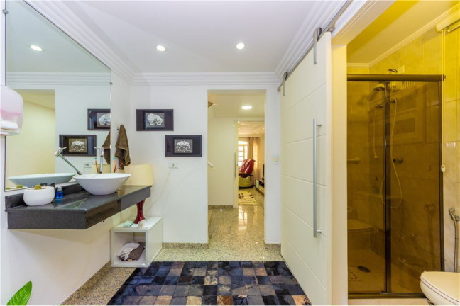 Imagem Casa com 3 Quartos à Venda,  em Cangaíba - São Paulo