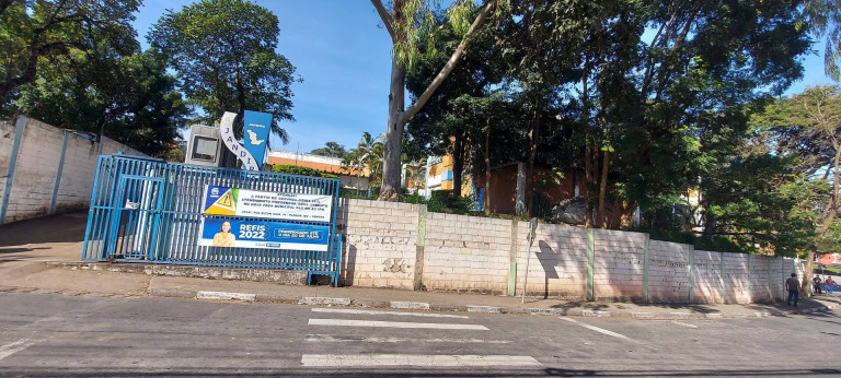 Imagem Imóvel Comercial para Alugar, 2 m² em Jardim São Luiz - Jandira Imagem Imóvel Comercial para Alugar, 2 m² em Jardim São Luiz - Jandira