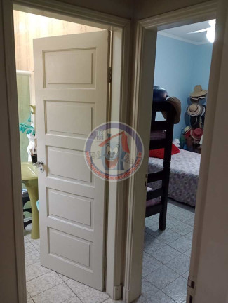 Imagem Casa com 2 Quartos à Venda, 126 m² em Itaóca - Mongaguá