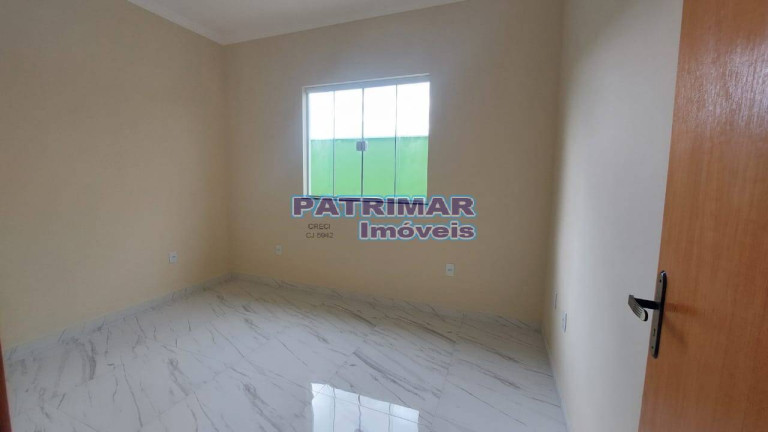 Imagem Casa com 3 Quartos à Venda, 135 m² em Itaipuaçu - Maricá Imagem Casa com 3 Quartos à Venda, 135 m² em Itaipuaçu - Maricá