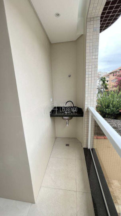 Imagem Casa com 3 Quartos à Venda, 95 m² em Embaré - Santos