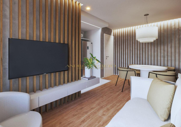 Imagem Apartamento com 3 Quartos à Venda, 55 m² em Patamares - Salvador