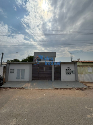 Imagem Imóvel com 2 Quartos à Venda, 45 m² em Vila Guará - Luziânia