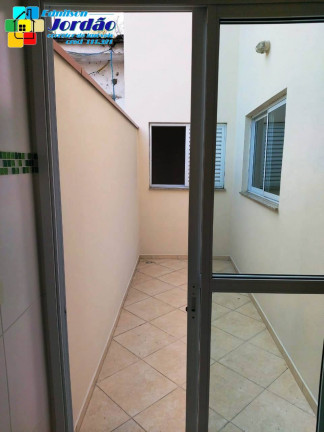 Imagem Apartamento com 2 Quartos à Venda, 50 m² em Vila Humaitá - Santo André Imagem Apartamento com 2 Quartos à Venda, 50 m² em Vila Humaitá - Santo André