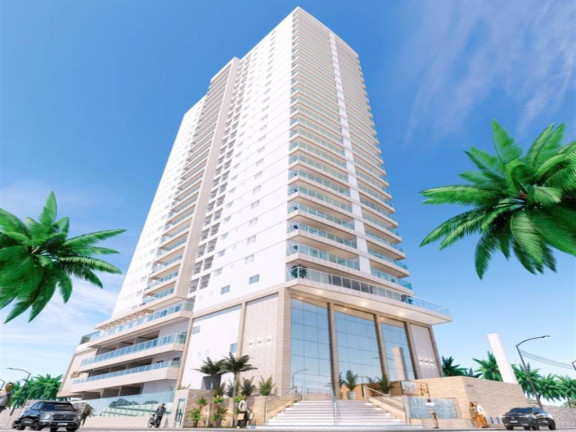 Imagem Apartamento com 2 Quartos à Venda, 84 m² em Vila Guilhermina - Praia Grande Imagem Apartamento com 2 Quartos à Venda, 84 m² em Vila Guilhermina - Praia Grande