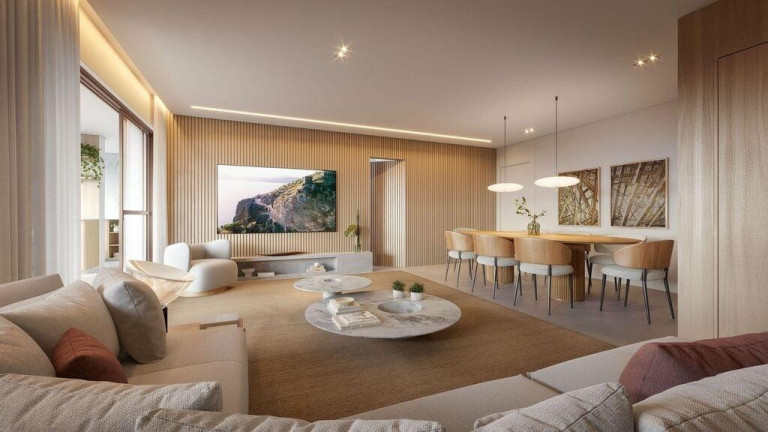 Imagem Apartamento com 4 Quartos à Venda, 286 m² em Barra Da Tijuca - Rio De Janeiro