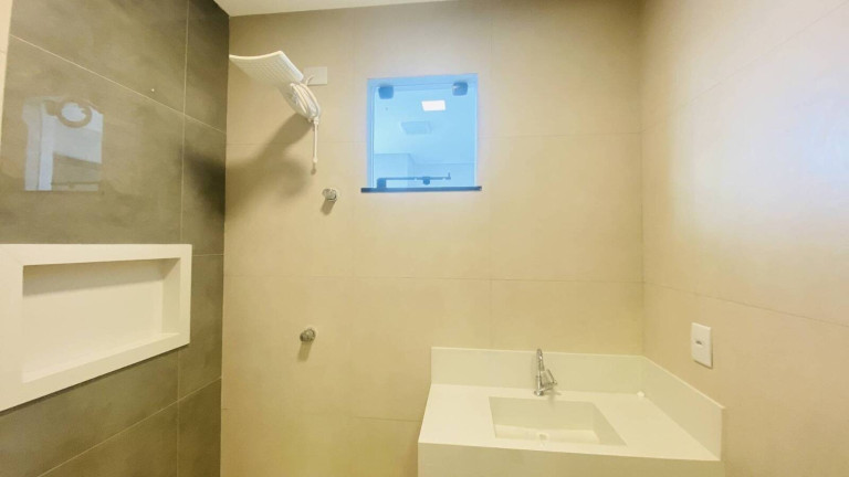 Imagem Casa com 3 Quartos à Venda, 121 m² em Cidade Nova - Feira De Santana