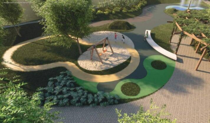 Imagem Terreno à Venda, 1 m² em Loteamento Residencial Pedra Alta (sousas) - Campinas Imagem Terreno à Venda, 1 m² em Loteamento Residencial Pedra Alta (sousas) - Campinas