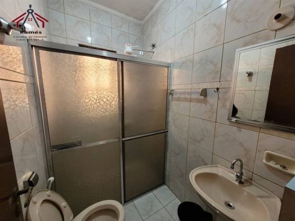Imagem Casa com 2 Quartos à Venda, 120 m² em Canto Do Forte - Praia Grande
