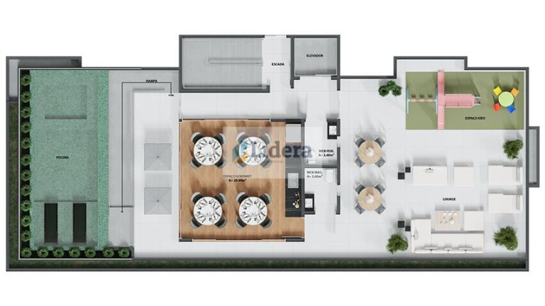 Imagem Apartamento com 2 Quartos à Venda, 54 m² em Intermares - Cabedelo Imagem Apartamento com 2 Quartos à Venda, 54 m² em Intermares - Cabedelo