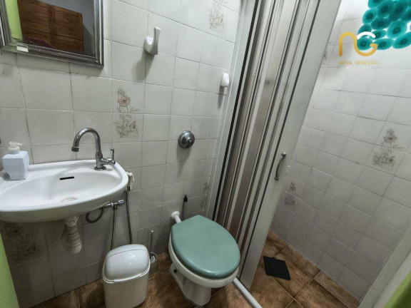Imagem Casa com 2 Quartos à Venda, 130 m² em Vila Guilhermina - Praia Grande Imagem Casa com 2 Quartos à Venda, 130 m² em Vila Guilhermina - Praia Grande