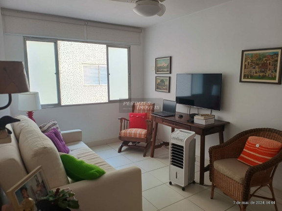 Imagem Apartamento com 1 Quarto à Venda, 47 m² em Perdizes - São Paulo