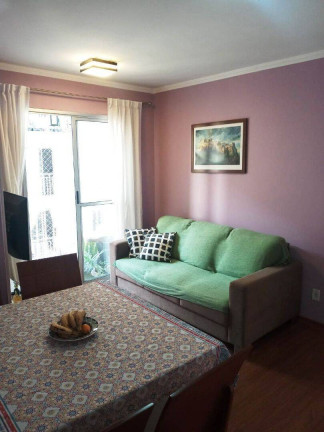 Imagem Apartamento com 2 Quartos à Venda, 51 m² em Cidade Líder - São Paulo Imagem Apartamento com 2 Quartos à Venda, 51 m² em Cidade Líder - São Paulo