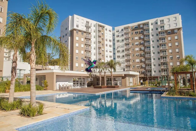 Imagem Apartamento com 2 Quartos à Venda, 73 m² em Jardim Itu Sabará - Porto Alegre Imagem Apartamento com 2 Quartos à Venda, 73 m² em Jardim Itu Sabará - Porto Alegre