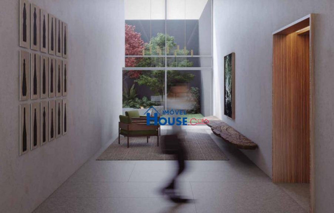 Imagem Imóvel com 2 Quartos à Venda, 149 m² em Jardins - São Paulo
