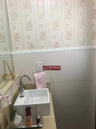 Imagem Apartamento com 3 Quartos à Venda, 150 m² em Vila Rosália - Guarulhos Imagem Apartamento com 3 Quartos à Venda, 150 m² em Vila Rosália - Guarulhos