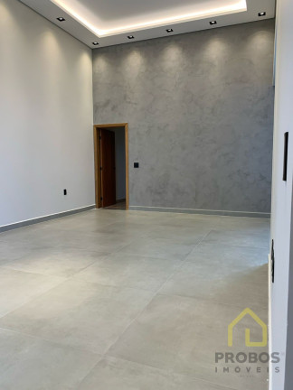 Imagem Casa com 3 Quartos à Venda, 210 m² em Jardins Di Roma - Indaiatuba