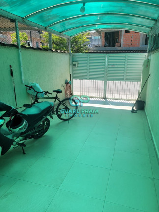 Imagem Casa com 3 Quartos à Venda, 79 m² em Astúrias - Guarujá