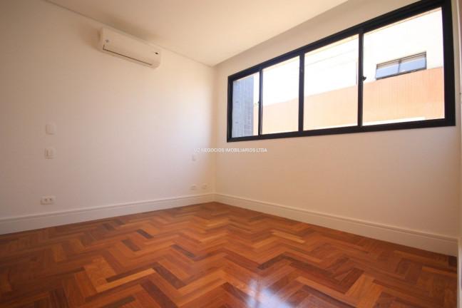 Imagem Apartamento com 3 Quartos à Venda, 314 m² em Indianópolis - São Paulo