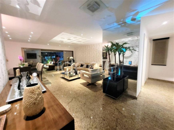 Imagem Apartamento com 3 Quartos à Venda, 173 m² em Recreio Dos Bandeirantes - Rio De Janeiro