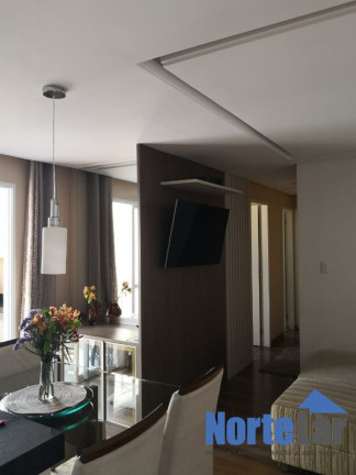 Imagem Apartamento com 2 Quartos à Venda, 50 m² em Vila Das Mercês - São Paulo