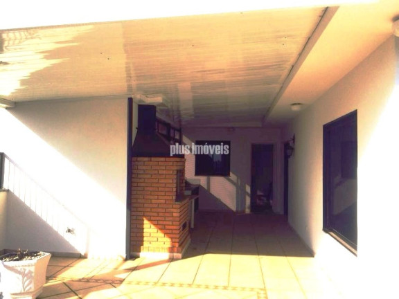 Imagem Apartamento com 3 Quartos à Venda ou Locação, 300 m² em Vila Leopoldina - São Paulo