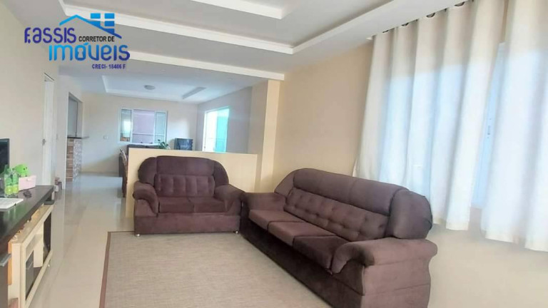 Imagem Casa com 3 Quartos à Venda, em Emiliano Perneta - Pinhais Imagem Casa com 3 Quartos à Venda, em Emiliano Perneta - Pinhais