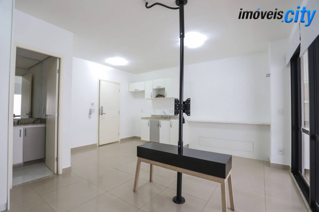 Imagem Apartamento com 1 Quarto para Alugar, 42 m² em Bela Vista - São Paulo Imagem Apartamento com 1 Quarto para Alugar, 42 m² em Bela Vista - São Paulo