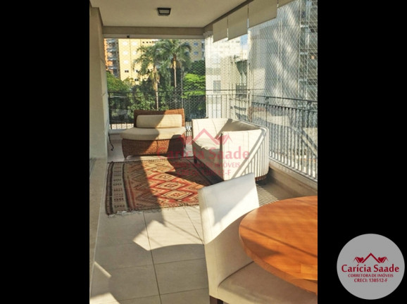 Imagem Apartamento com 4 Quartos à Venda, 276 m² em Vila Mariana - São Paulo Imagem Apartamento com 4 Quartos à Venda, 276 m² em Vila Mariana - São Paulo