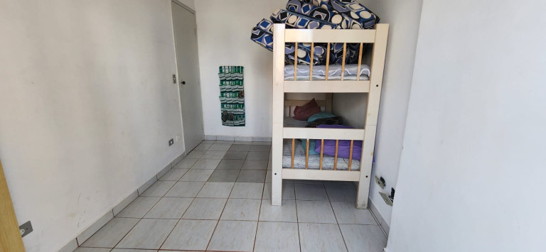 Imagem Apartamento com 1 Quarto à Venda, 32 m² em Tupi - Praia Grande Imagem Apartamento com 1 Quarto à Venda, 32 m² em Tupi - Praia Grande