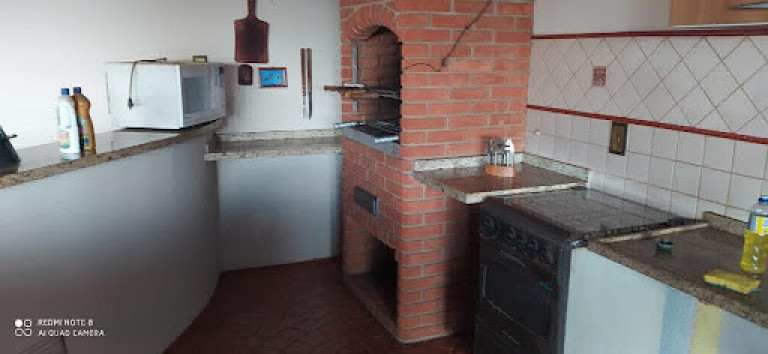 Imagem Imóvel com 1 Quarto à Venda, 150 m² em Jardim João Ometto - Iracemápolis Imagem Imóvel com 1 Quarto à Venda, 150 m² em Jardim João Ometto - Iracemápolis