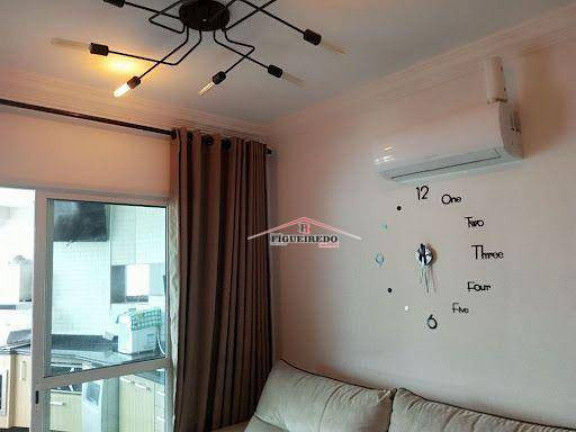 Imagem Apartamento com 2 Quartos à Venda, 85 m² em Caiçara - Praia Grande
